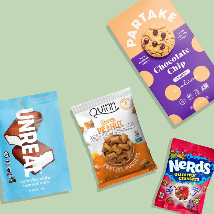 Snacks