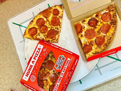 Hunk A Pizza® – 1 Hunk