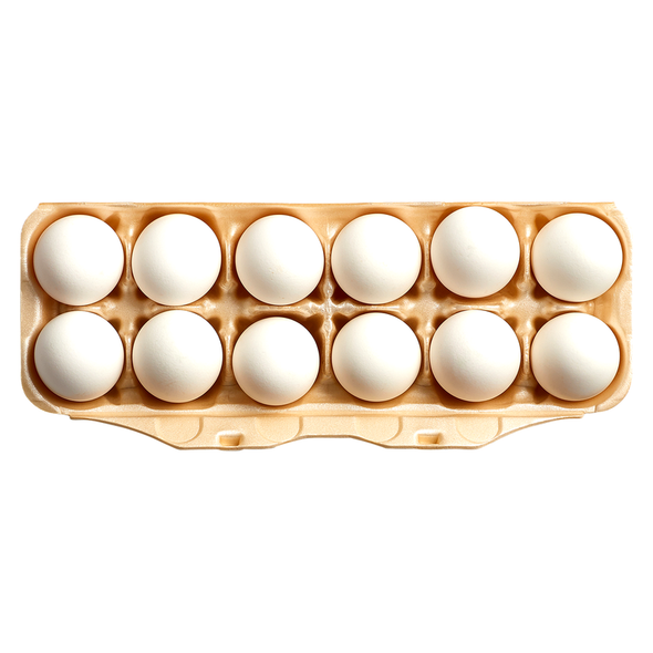 Eggs, 12ct