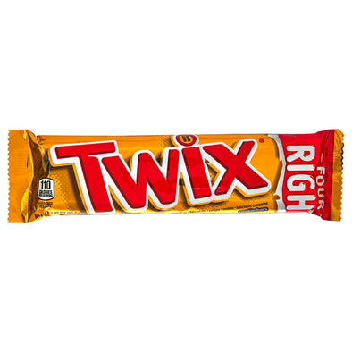 Twix Bar King Size 3.02oz