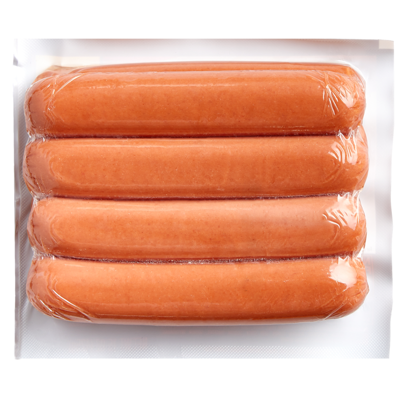 Ball Park All Uncured Beef Hot Dogs 8ct 15oz