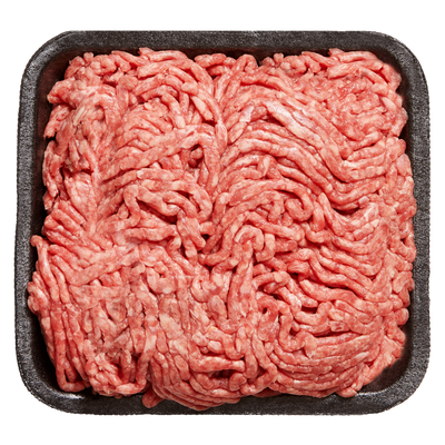 Thousand Hills Frozen Grass Fed Ground Beef 80/20 16oz