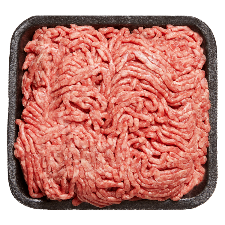 Thousand Hills Frozen Grass Fed Ground Beef 80/20 16oz