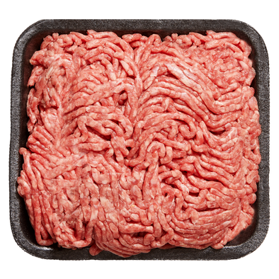 Thousand Hills Frozen Grass Fed Ground Beef 80/20 16oz
