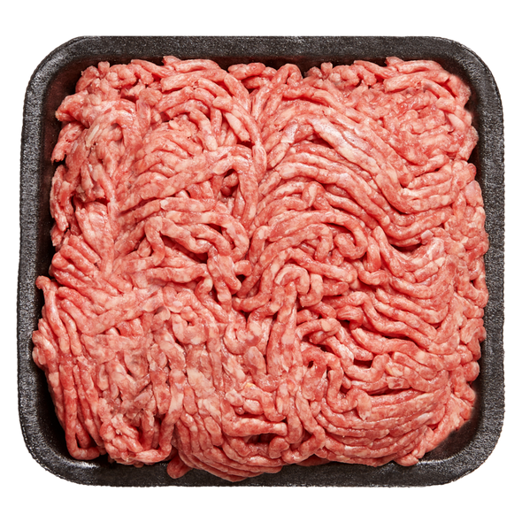 Thousand Hills Frozen Grass Fed Ground Beef 80/20 16oz