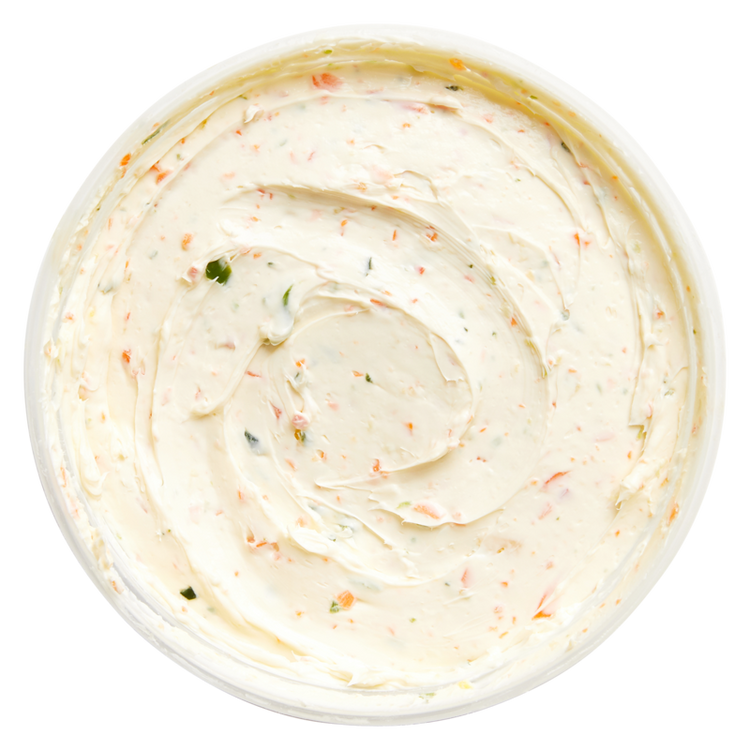 Kismet Veggie Cream Cheese Schmear 8oz