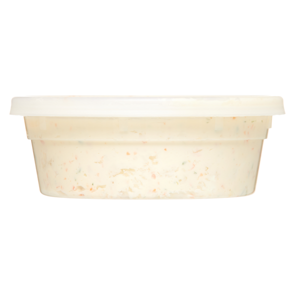 Kismet Veggie Cream Cheese Schmear 8oz