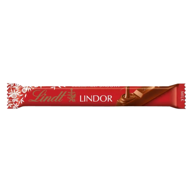 Lindt Lindor Milk Chocolate Truffle Stick 1.3oz