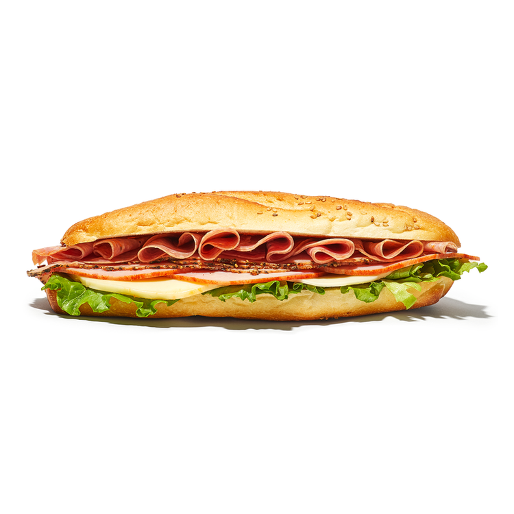York Street Italian Combo 8.1oz