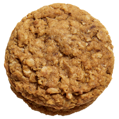 Crust Bakery Oatmeal Cookie Sandwich