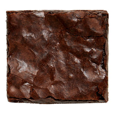 Crust Bakery Brownie