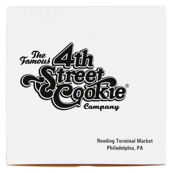 Famous 4th Street Cookie Company Chocolate Lovers Pack 6pk