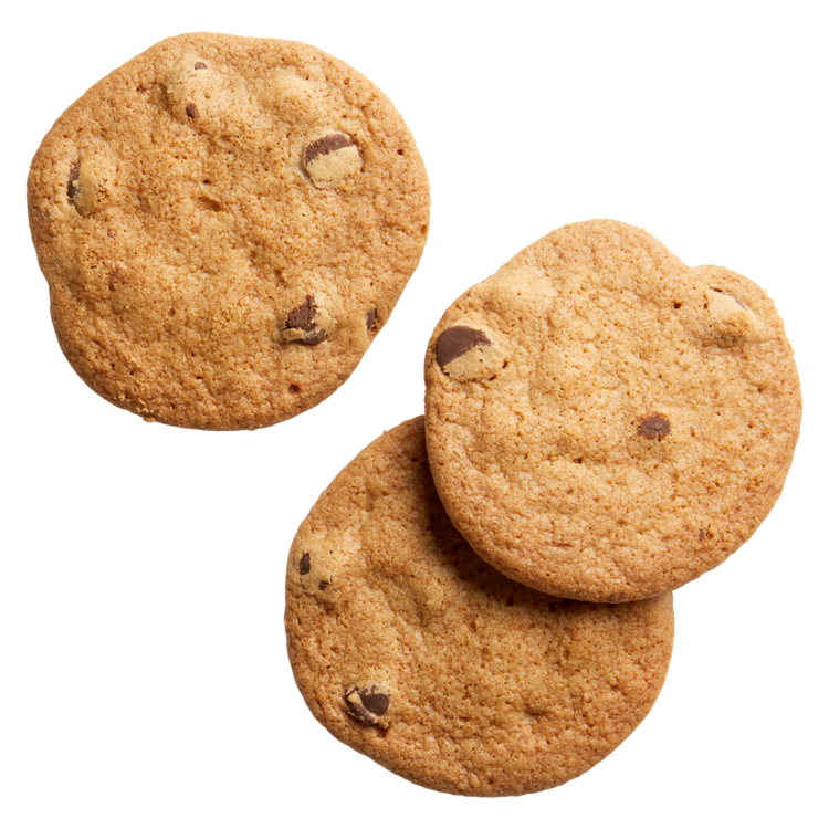 Tate's Bake Shop Chocolate Chip Cookies 7oz