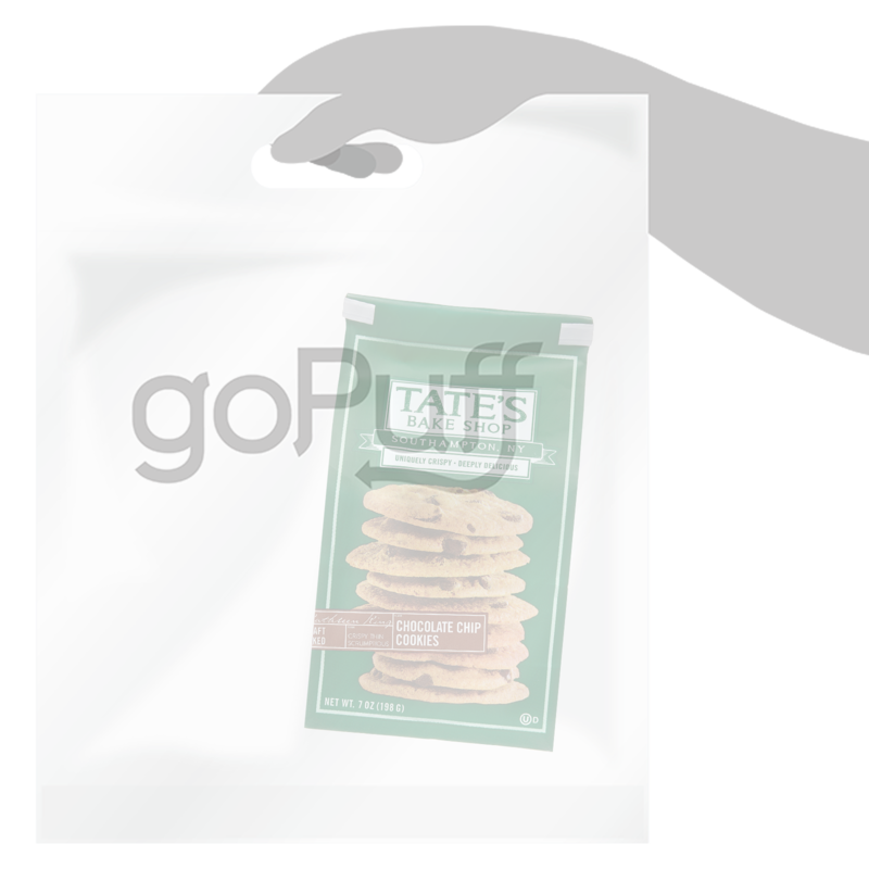 Tate's Bake Shop Chocolate Chip Cookies 7oz