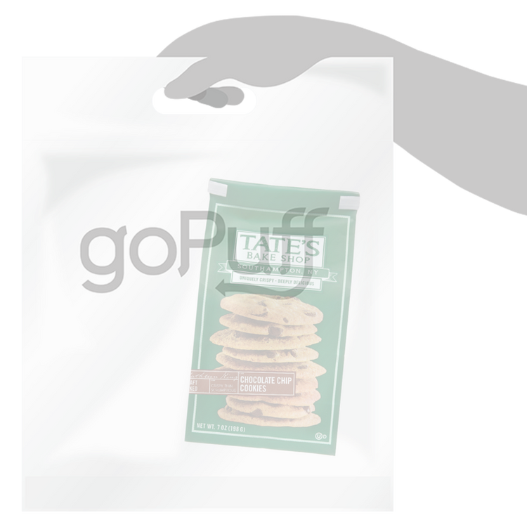 Tate's Bake Shop Chocolate Chip Cookies 7oz
