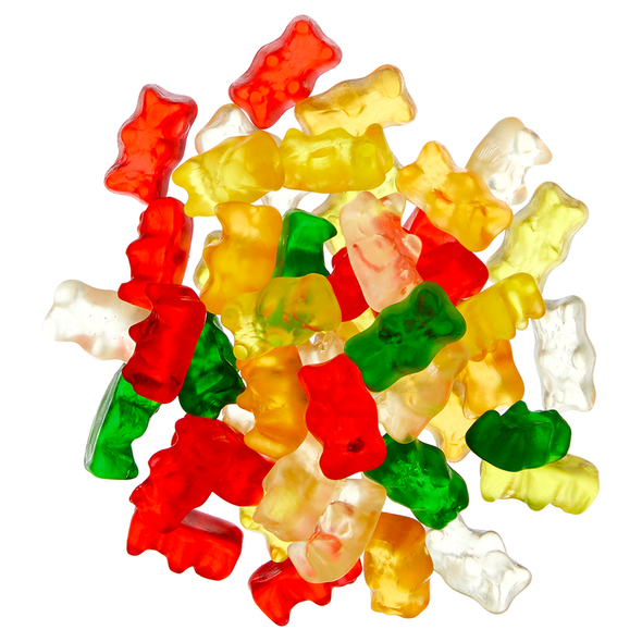 Haribo Goldbears Gummi Bears 5oz