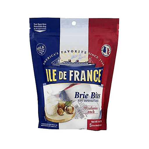 Ile De France Brie 4.5oz