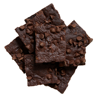 Famous 4th Street Brownies 8ct Famous 4th Street Brownies 8ct