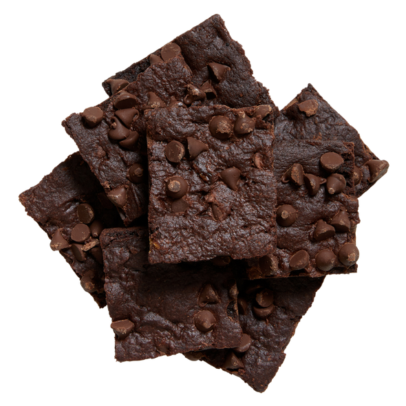 Famous 4th Street Brownies 8ct Famous 4th Street Brownies 8ct