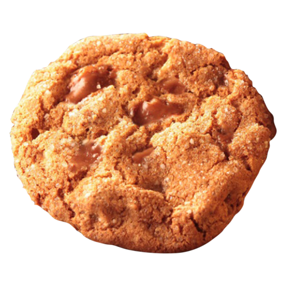 Salted Caramel Manifesto Cookie - Sweet Street - 2.8 oz