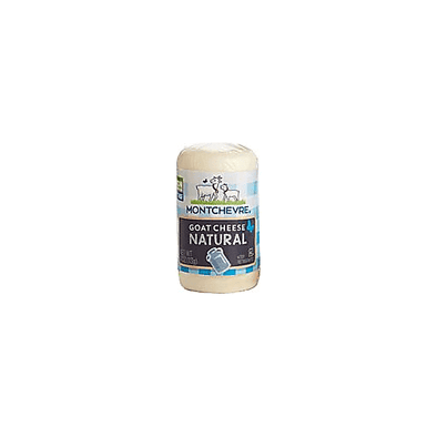 Montchevre Plain Goat Log 4oz