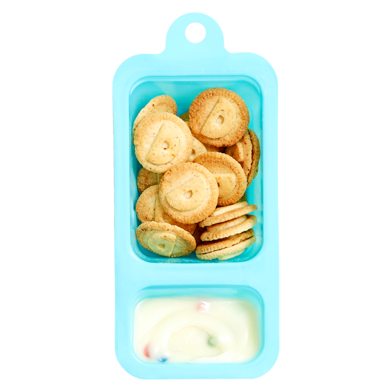 Dunkaroos Cookies and Vanilla Frosting 1.5oz