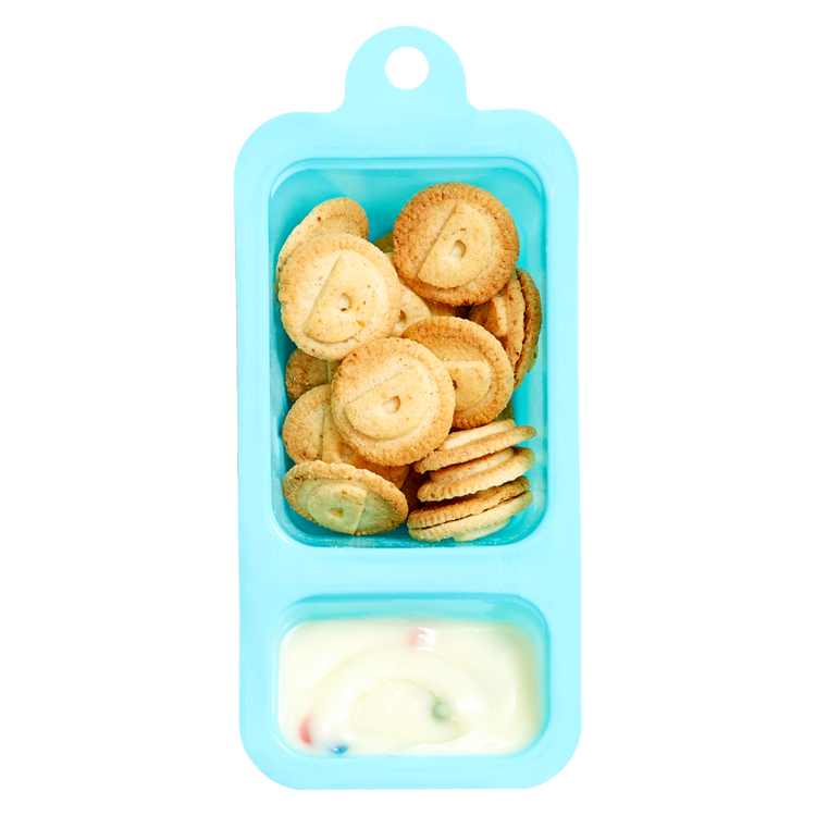 Dunkaroos Cookies and Vanilla Frosting 1.5oz