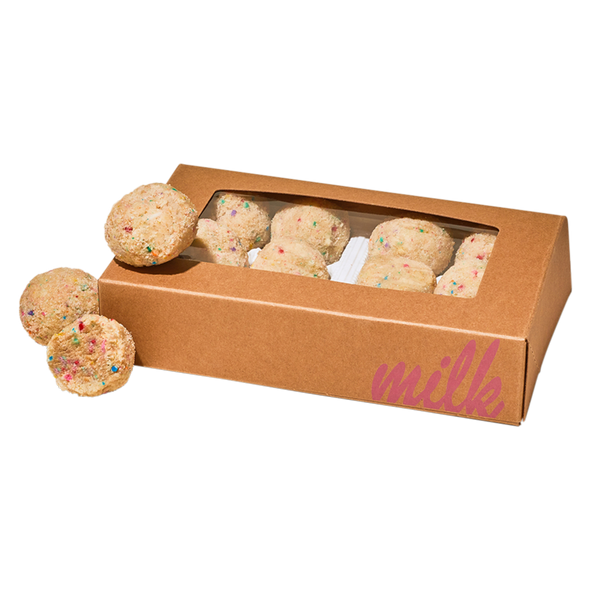 Milk Bar B'Day Truffle Dozen Box