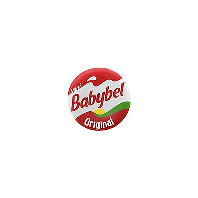 Laughing Cow Mini Babybel Cheeses 4.5oz