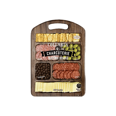 Columbus Charcuterie Board