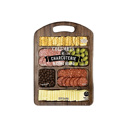 Columbus Charcuterie Board