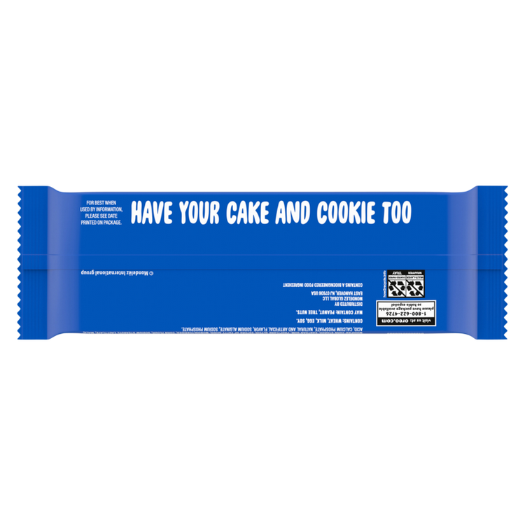 OREO Cakesters 3.03oz