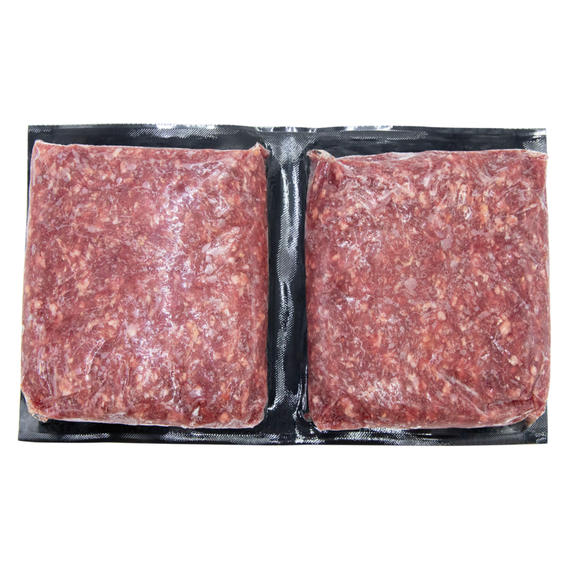 Frozen Rastelli's Protein Box - Chicken, Beef, & Fish Sampler