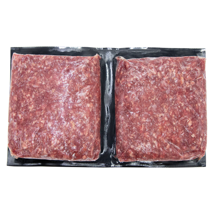 Frozen Rastelli's Protein Box - Chicken, Beef, & Fish Sampler