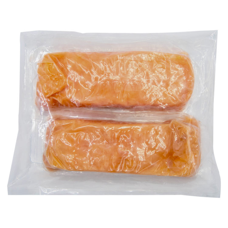 Frozen Rastelli's Protein Box - Chicken, Beef, & Fish Sampler