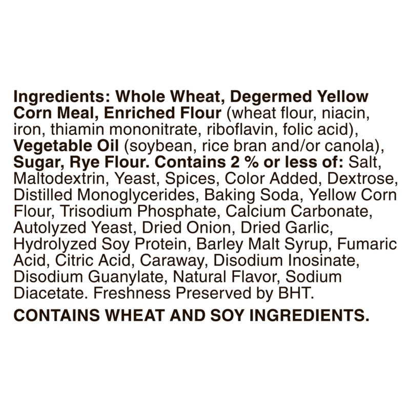 Chex Snack Mix Traditional 15oz