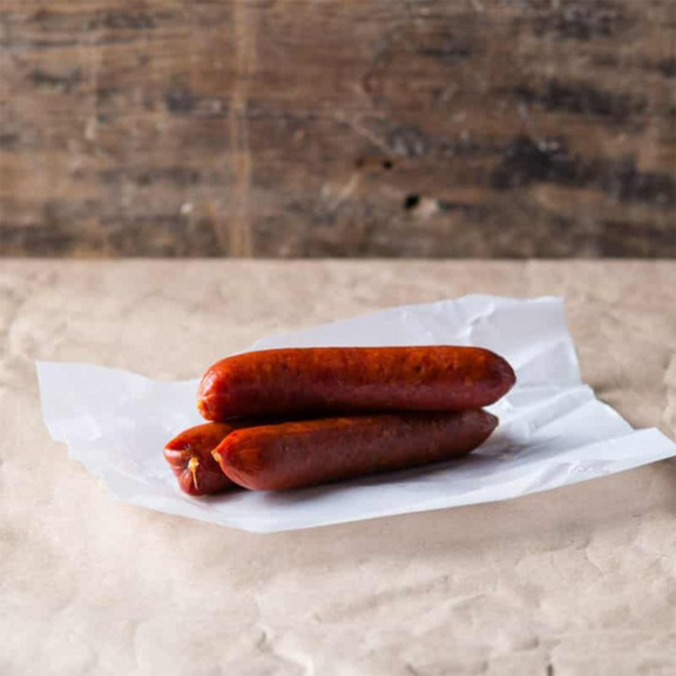 Di Bruno Bros. Italian Market Pepperoni 8oz 4pk