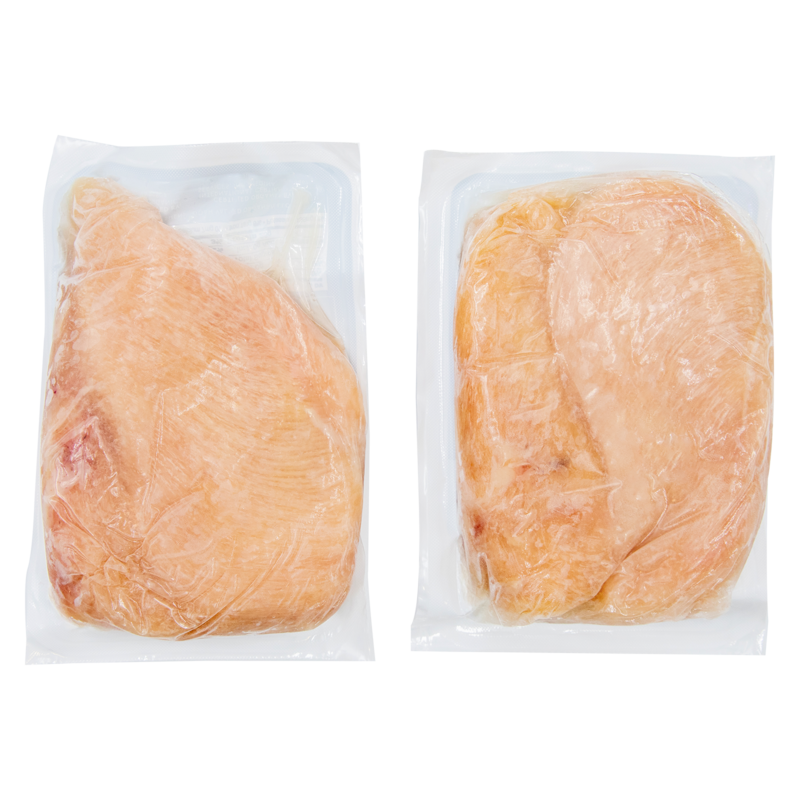 Frozen Rastelli's Protein Box - Chicken, Beef, & Fish Sampler