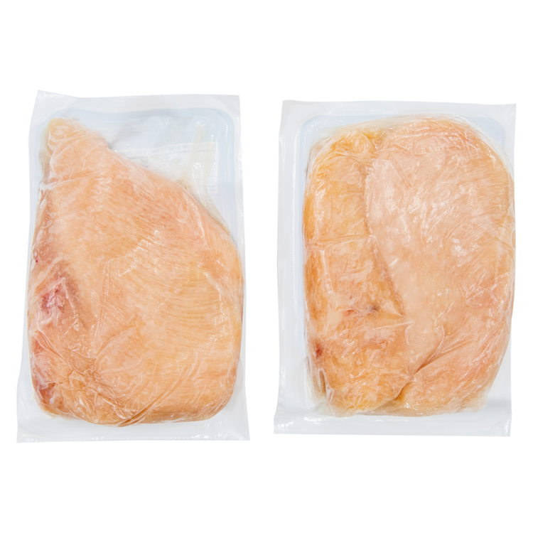 Frozen Rastelli's Protein Box - Chicken, Beef, & Fish Sampler