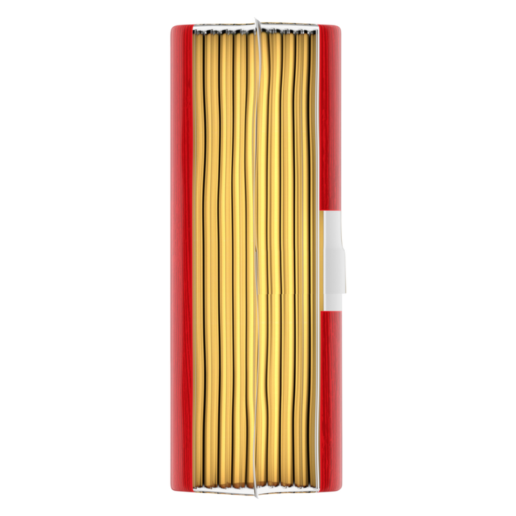 Horizon Organic American Cheese Singles 12 Slices 8oz