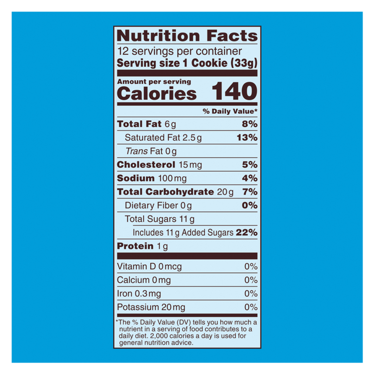 Nestle Toll House Funfetti Cookies Ready to Bake Dough 12ct 14oz
